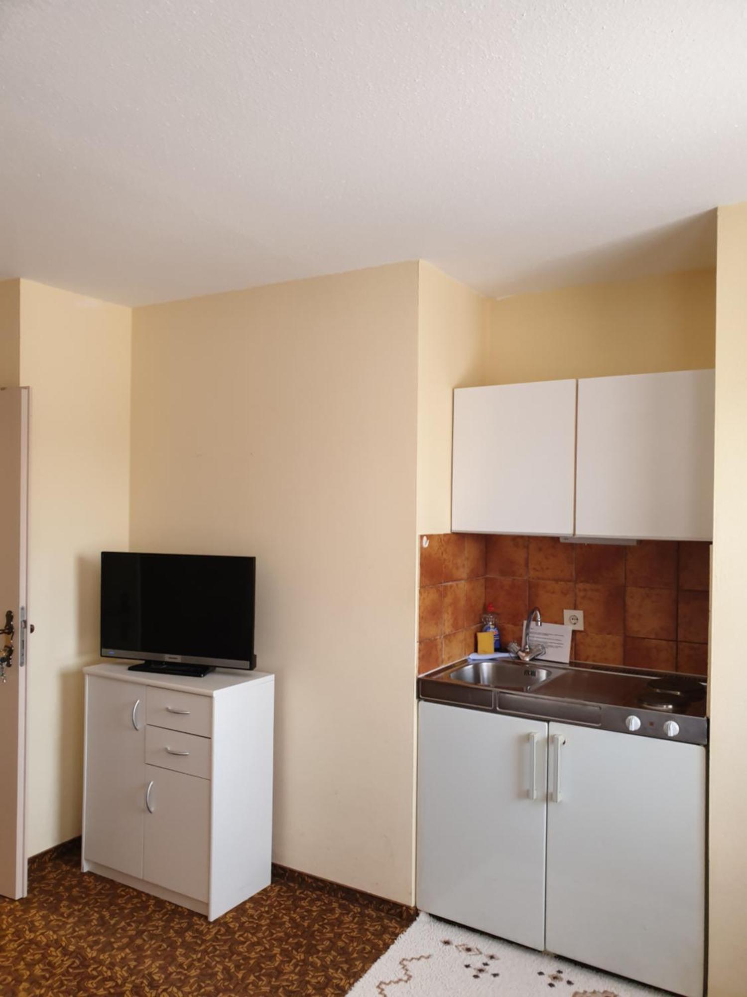 Gaestehaus Koepf Füssen Quarto foto