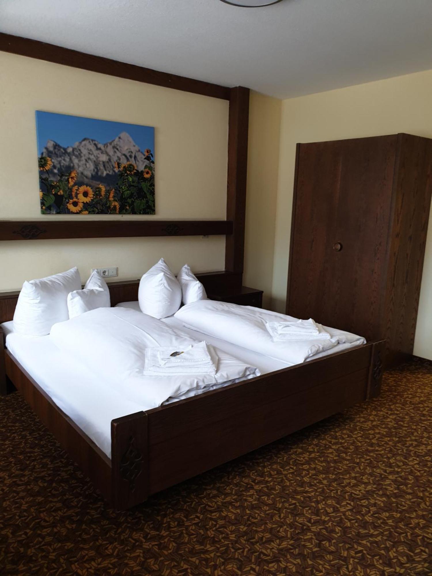 Gaestehaus Koepf Füssen Quarto foto