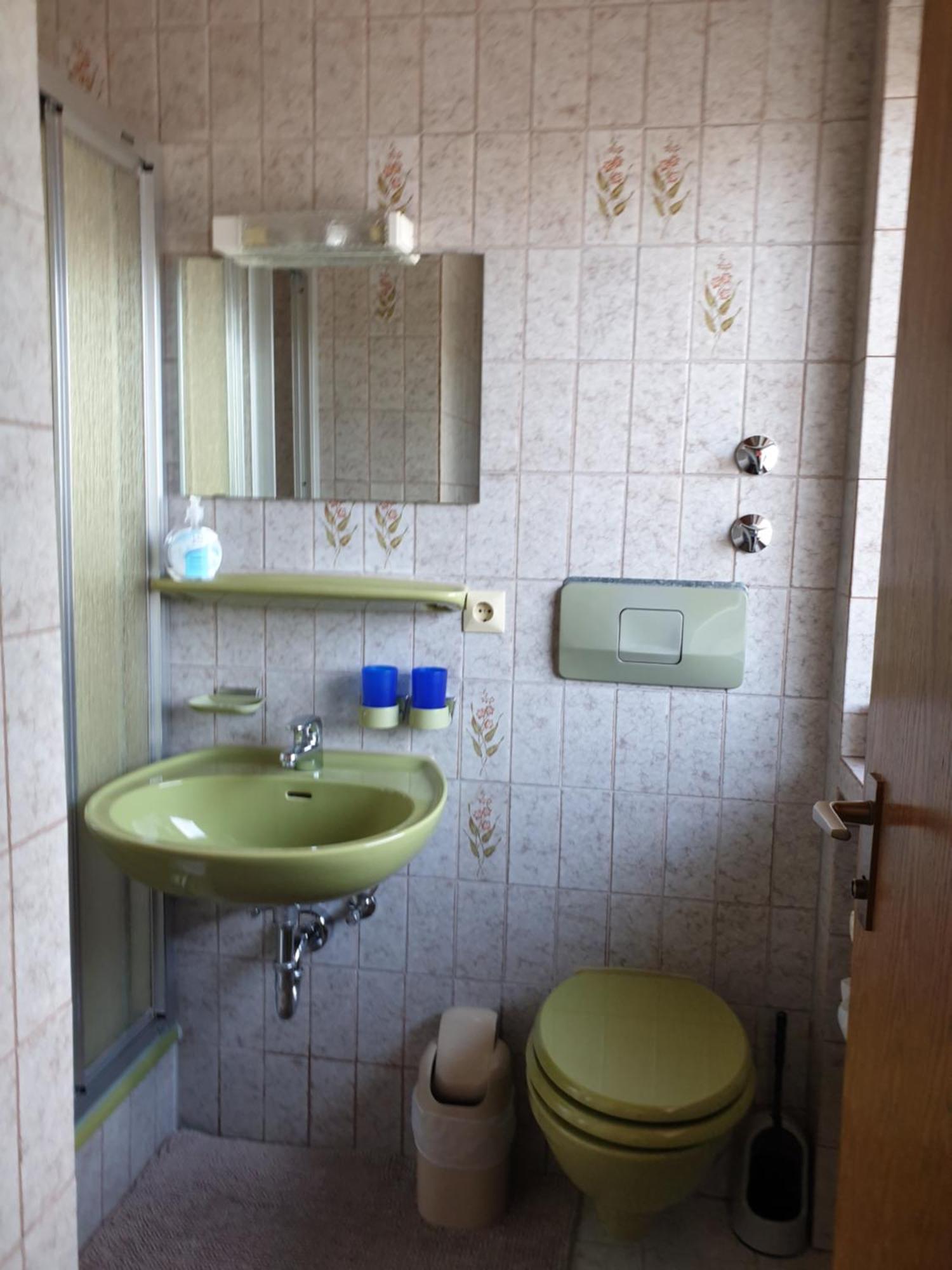 Gaestehaus Koepf Füssen Quarto foto