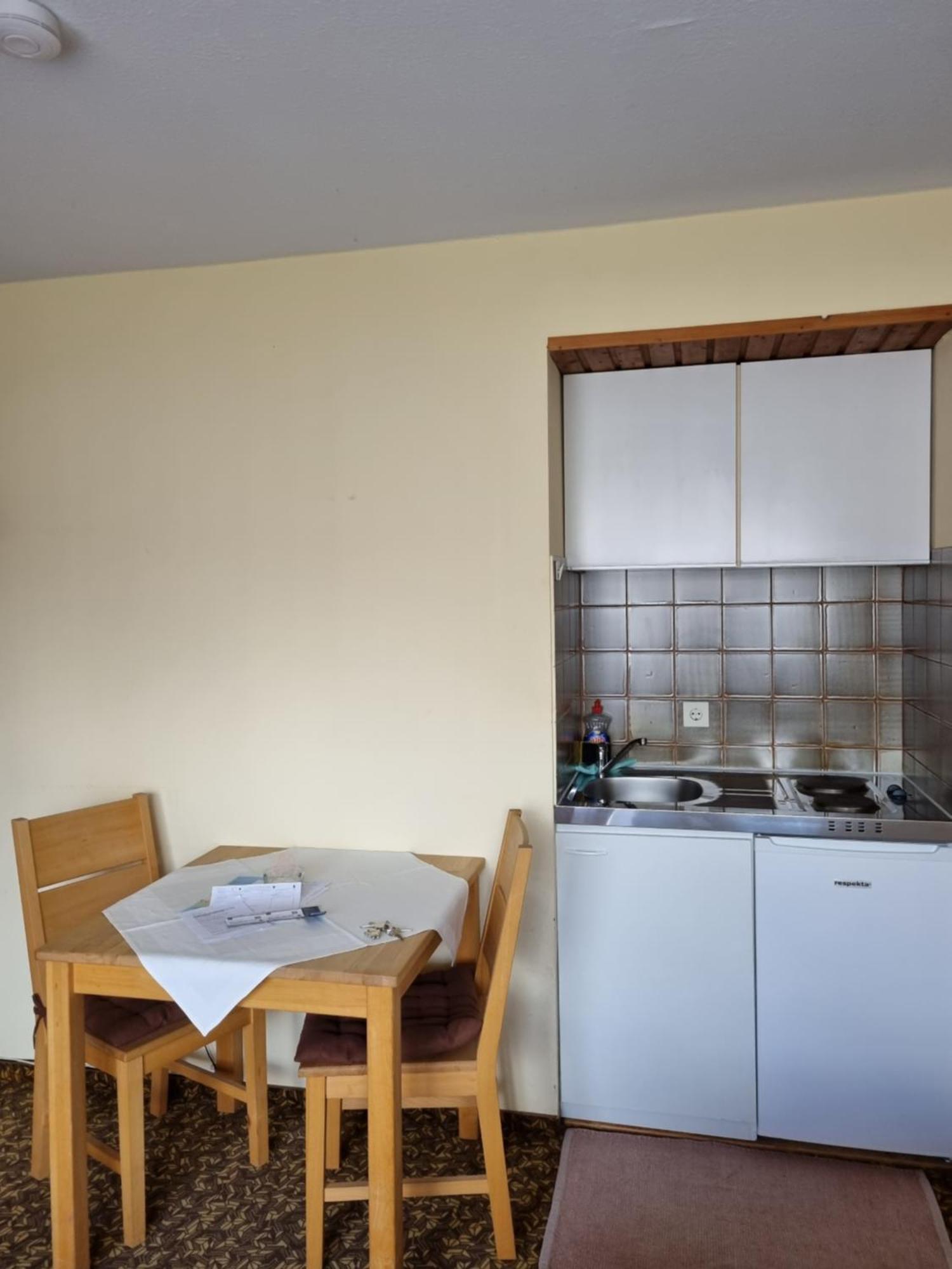 Gaestehaus Koepf Füssen Quarto foto