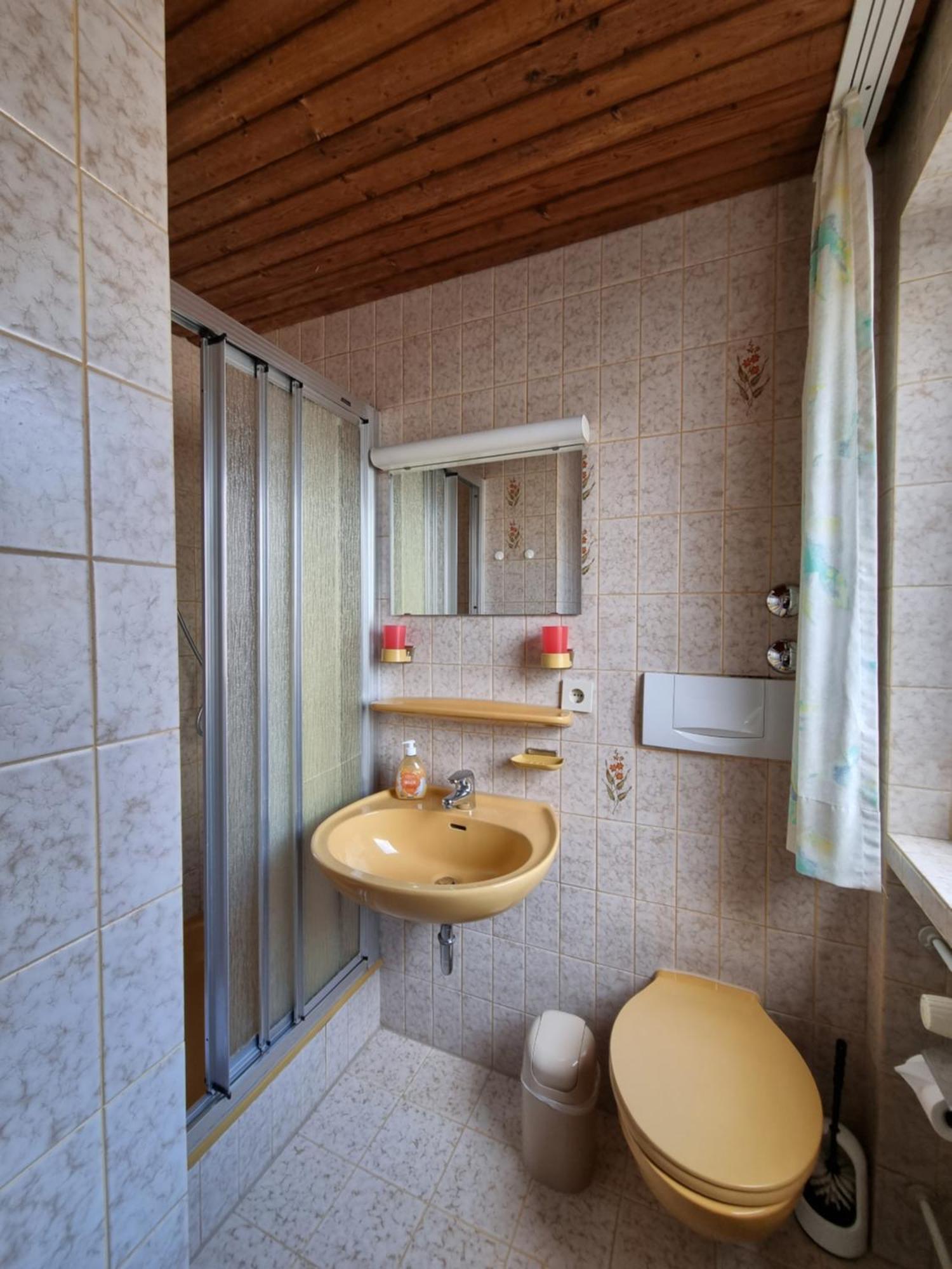 Gaestehaus Koepf Füssen Quarto foto
