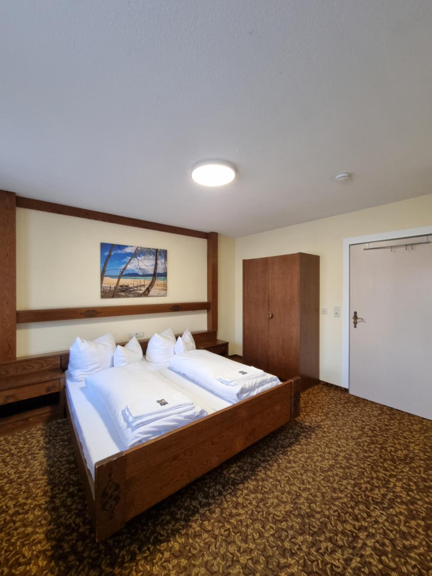 Gaestehaus Koepf Füssen Quarto foto
